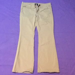 AE Khaki Pants - Artist